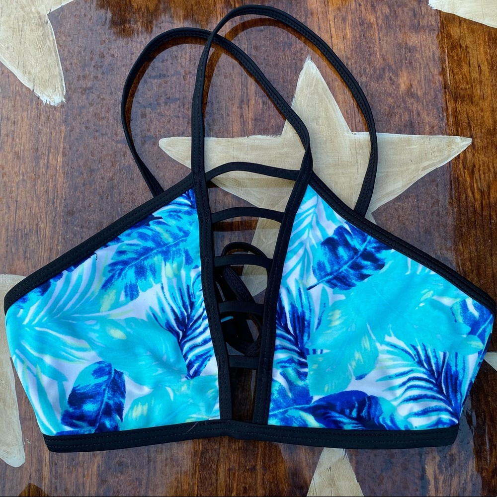 Two Piece Swimsuit - Picture 2 of 10